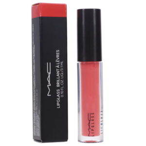 MAC Lipglass