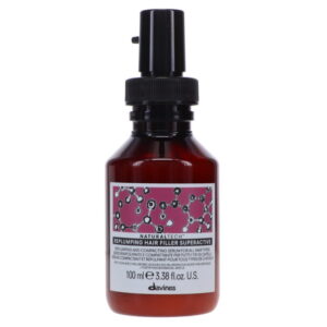 Davines NaturalTech Replumping Hair Filler Superactive 3.38 oz