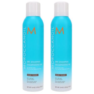 Moroccanoil Dry Shampoo Dark Tones