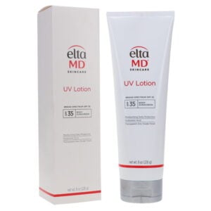 EltaMD UV Lotion Broad-Spectrum SPF 35 Body Sunscreen 8 oz