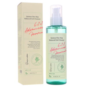 AXIS-Y Quinoa One Step Balanced Gel Cleanser 6.08 oz