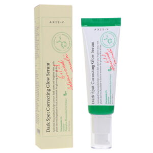 AXIS-Y Dark Spot Correcting Glow Serum 1.69 oz