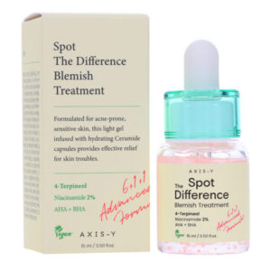 AXIS-Y Spot The Difference Blemish Treatment 0.5 oz