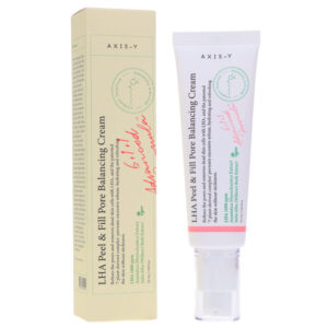AXIS-Y LHA Peel & Fill Pore Balancing Cream 1.69 oz
