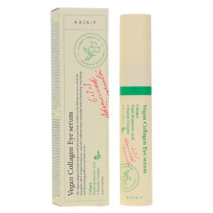 AXIS-Y Vegan Collagen Eye Serum 0.33 oz