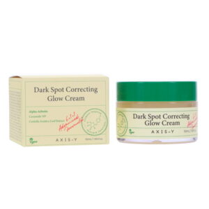 AXIS-Y Dark Spot Correcting Glow Cream 1.69 oz