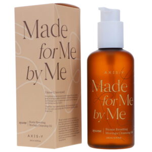 AXIS-Y Biome Resetting Moringa Cleansing Oil 6.76 oz