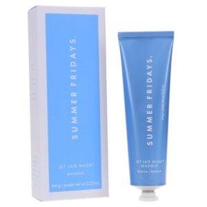 Summer Fridays Jet Lag Mask