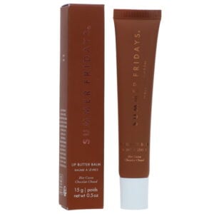 Summer Fridays Lip Butter Balm