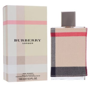 Burberry London for Women Eau de Parfum 3.4 oz
