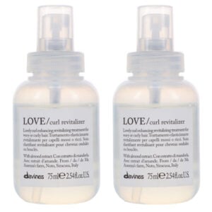 Davines LOVE Curl Revitalizer 2.54 oz 2 Pack