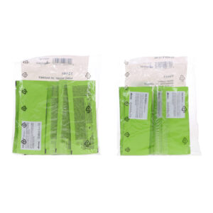 Davines MOMO Moisturizing Shampoo Sachet 12 Pack & Conditioner Sachet 12 Pack Combo