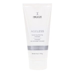IMAGE Skincare AGELESS Total Resurfacing Masque 6 oz