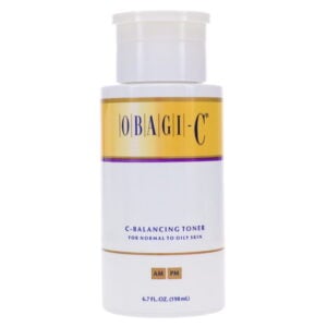 Obagi C RX System C-Balancing Toner For Normal to Oily Skin 6.7 oz