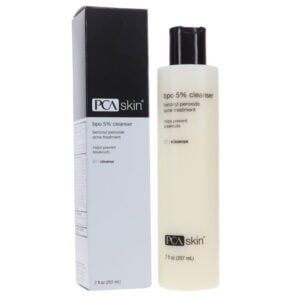 PCA Skin BPO 5%  Cleanser 7 oz