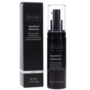REVISION Skincare Nectifirm Advanced Neck Firming Cream 1.7 oz
