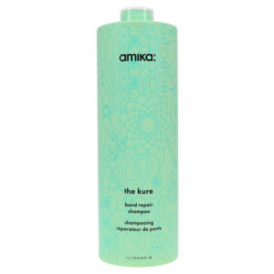 Amika The Kure Bond Repair Shampoo 33.8 oz