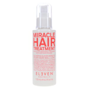 ELEVEN Australia Miracle Hair Treatment 4.2 oz