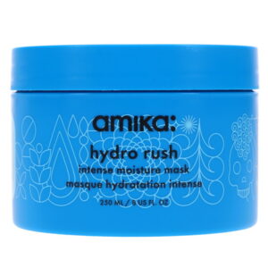 Amika Hydro Rush Intense Moisture Mask 8 oz