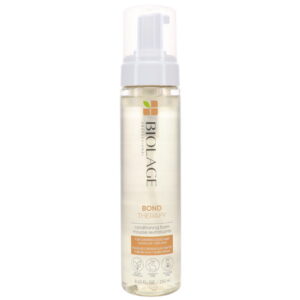 Matrix Biolage Bond Therapy Conditioning Foam 8.45 oz