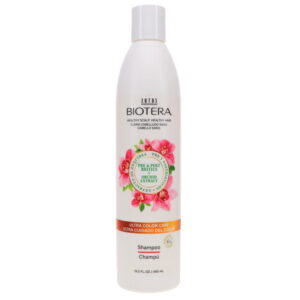 Biotera Ultra Color Care Shampoo 15.2 oz