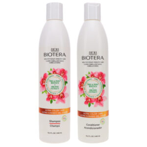 Biotera Ultra Color Care Shampoo 15.2 oz & Conditioner 15.2 oz Combo Pack