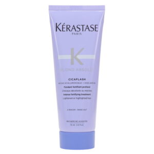 Kerastase Blond Absolu CicaFlash Intense Fortifying Treatment 2.5 oz