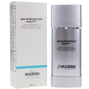 Jan Marini SkinSolutions Age Intervention Duality 1 oz
