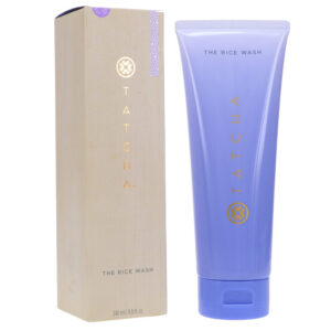 Tatcha The Rice Wash 8.1 oz