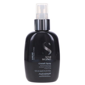 Alfaparf Milano Semi Di Lino Sublime Cristalli Spray 4.23 oz