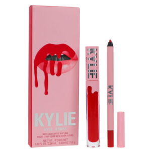 Kylie Cosmetics Matte Lip Kit Mary Jo K