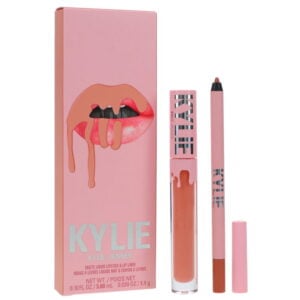 Kylie Cosmetics Matte Lip Kit Bare