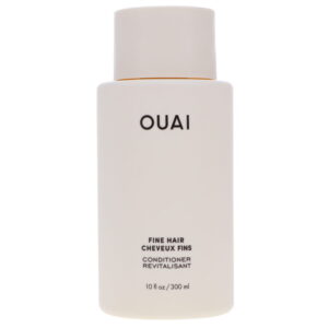 OUAI Fine Hair Conditioner 10 oz