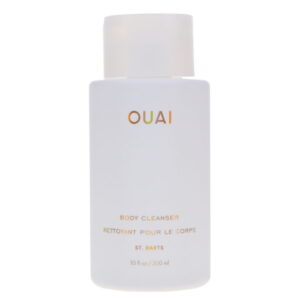 OUAI Body Cleanser St. Barts 10 oz