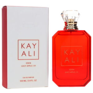 KAYALI EDEN JUICY APPLE 01 Eau de Parfum 3.4 oz