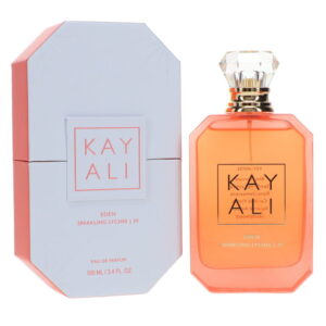 KAYALI EDEN SPARKLING LYCHEE 39 Eau de Parfum 3.4 oz
