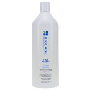 Biolage Full Rescue Shampoo 33.8 oz