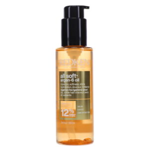 Redken All Soft Argan-6 Oil 3.4 oz