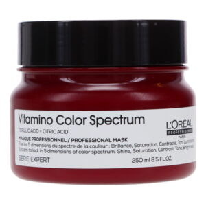 L'Oreal Professionnel Vitamino Color Spectrum Professional Mask 8.5 oz