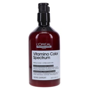 L'Oreal Professionnel Vitamino Color Spectrum Professional Deep Conditioner 16.9 oz