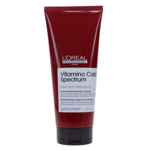 L'Oreal Professionnel Vitamino Color Spectrum Professional Deep Conditioner 6.7 oz