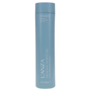 L'ANZA Healing Moisture Kukui Hydrating Complex Shampoo 10.1 oz