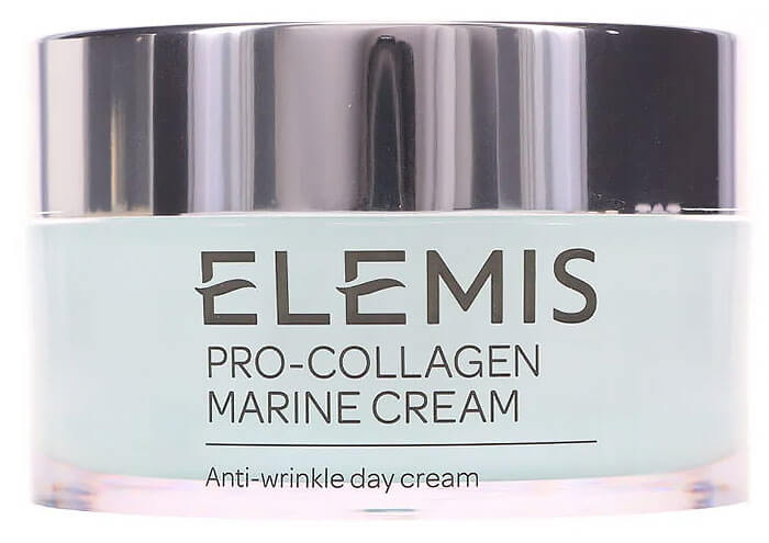 Beauty Blog ELEMIS Pro-Collagen Marine Cream