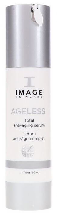 Beauty Blog IMAGE Skincare AGELESS Total Anti-Aging Serum