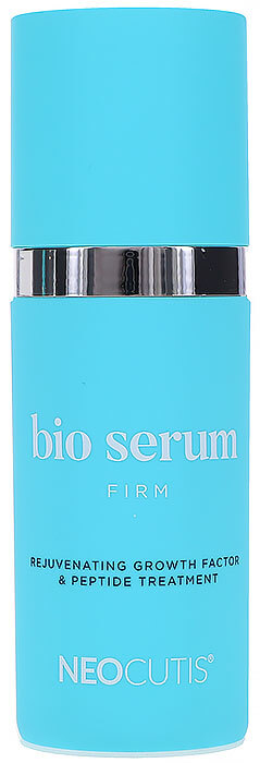 Beauty Blog Neocutis Bio Serum Firm Rejuvenating Growth Factor and Peptide Treatment
