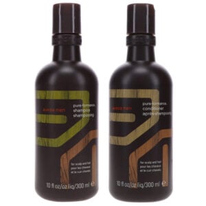 Aveda Men Pure-formance Shampoo 10 oz & Conditioner 10 oz Combo Pack