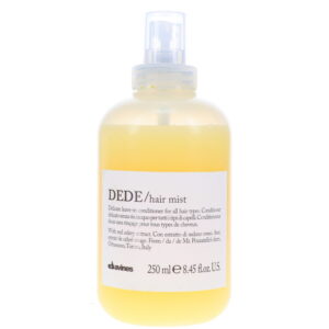 Davines DEDE Delicate Hair Mist Leave-in Conditioner 8.45 oz