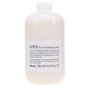 Davines LOVE Curl Cleansing Cream 16.9 oz