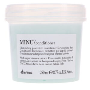 Davines MINU Illuminating Conditioner 8.77 oz