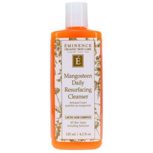 Eminence Mangosteen Daily Resurfacing Cleanser 4.2 oz